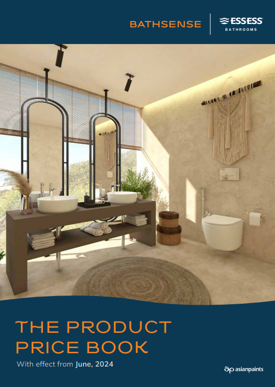 Bathsense Collection